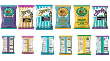 Utz Quality Foods, LLC Issues Voluntary Recall of Certain Limited Varieties of Zapp’s and Dirty Potato Chips