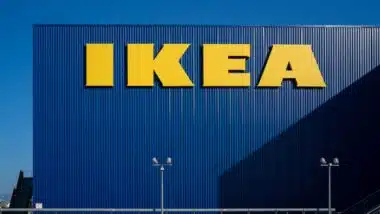 IKEA Store. IKEA is the world's largest furniture retailer