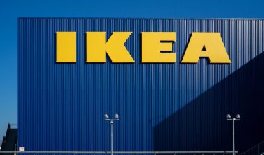 IKEA Store. IKEA is the world's largest furniture retailer