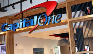Capital One Cafe