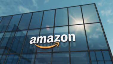 Amazon corporation headquarters