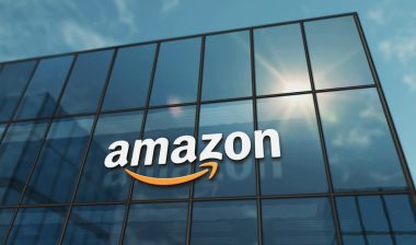 Amazon corporation headquarters