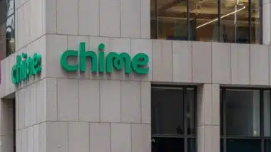 Chime headquarters in San Francisco