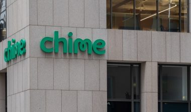 Chime headquarters in San Francisco