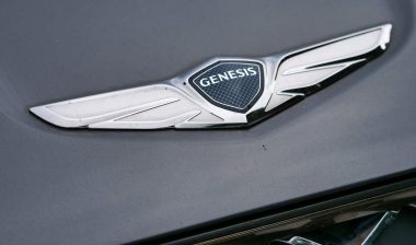 Genesis, Hyundai’s luxury vehicle brand, established in 2015.