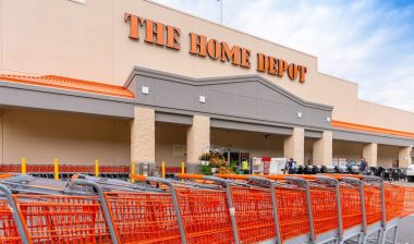 Home Depot class action, license plate recognition