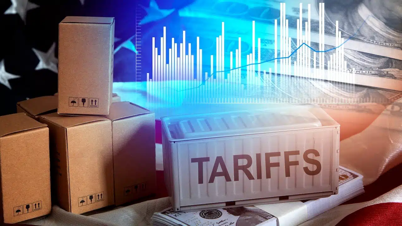Tariff Refund