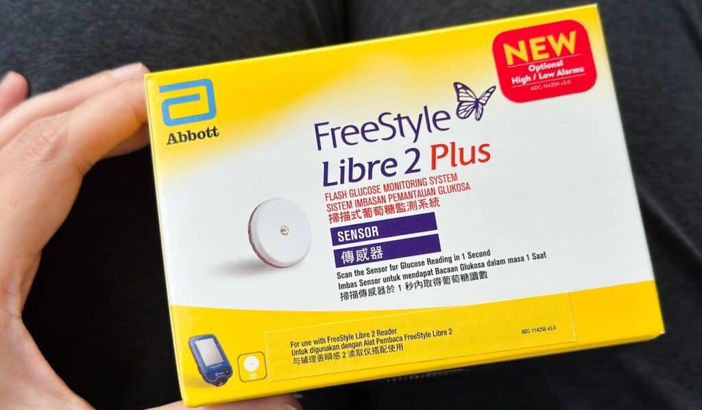 Abbott class action alleges FreeStyle Libre 2 glucose monitor is defective