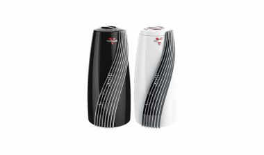 SRTH Small Room Tower Heaters