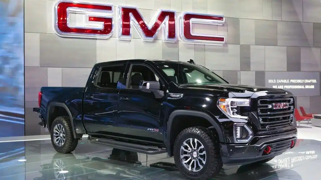 General Motors has issued a recall for certain 2018 and 2019 Chevrolet Silverado and GMC Sierra trucks due to potential airbag inflator issues.
