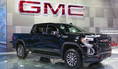 General Motors has issued a recall for certain 2018 and 2019 Chevrolet Silverado and GMC Sierra trucks due to potential airbag inflator issues.
