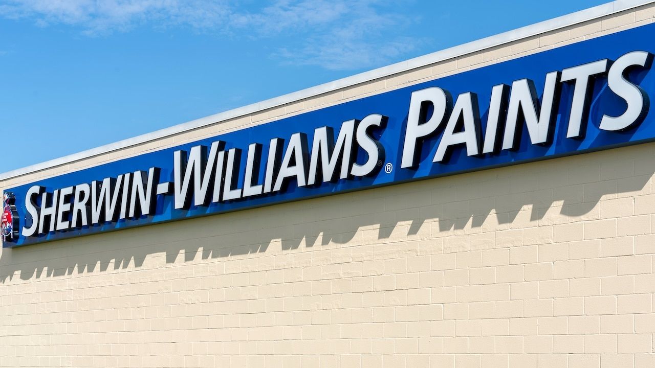 Class action claims Sherwin-Williams coatings manufacturing plant emits noxious ...