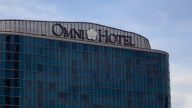 Omni Hotel