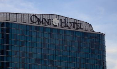 Omni Hotel
