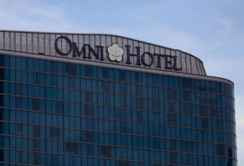 Omni Hotel