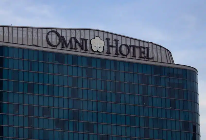 Omni Hotel