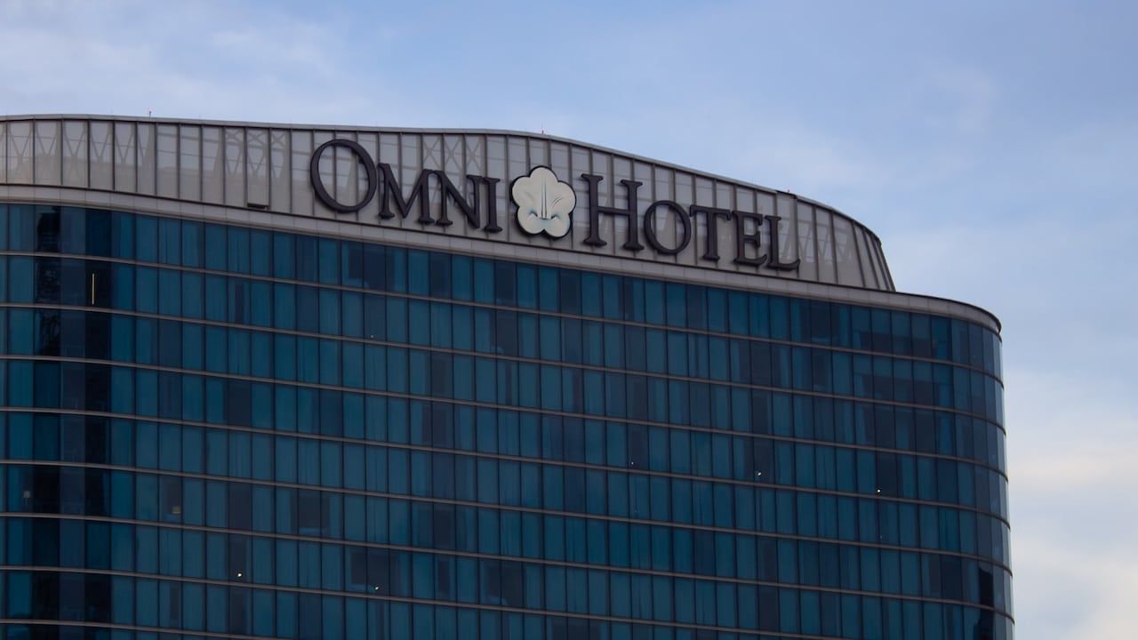 Omni Hotel