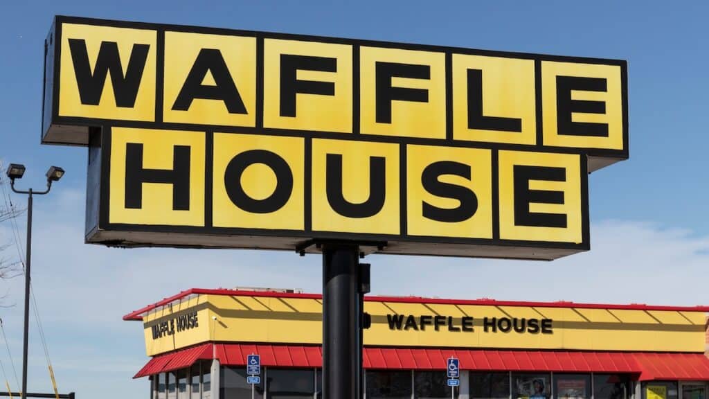 Waffle House