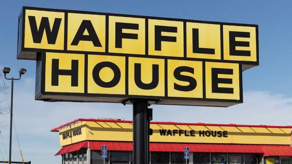Waffle House