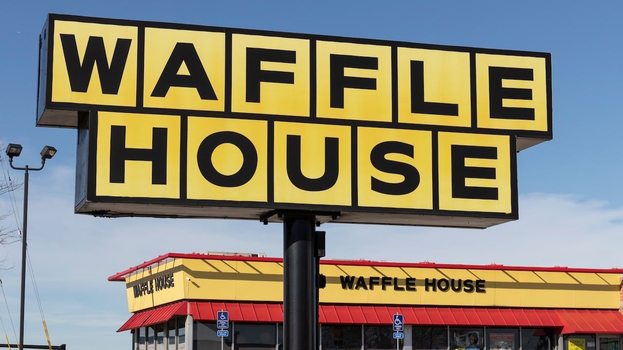 Waffle House