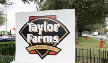 Taylor Farms headquarters in Orlando