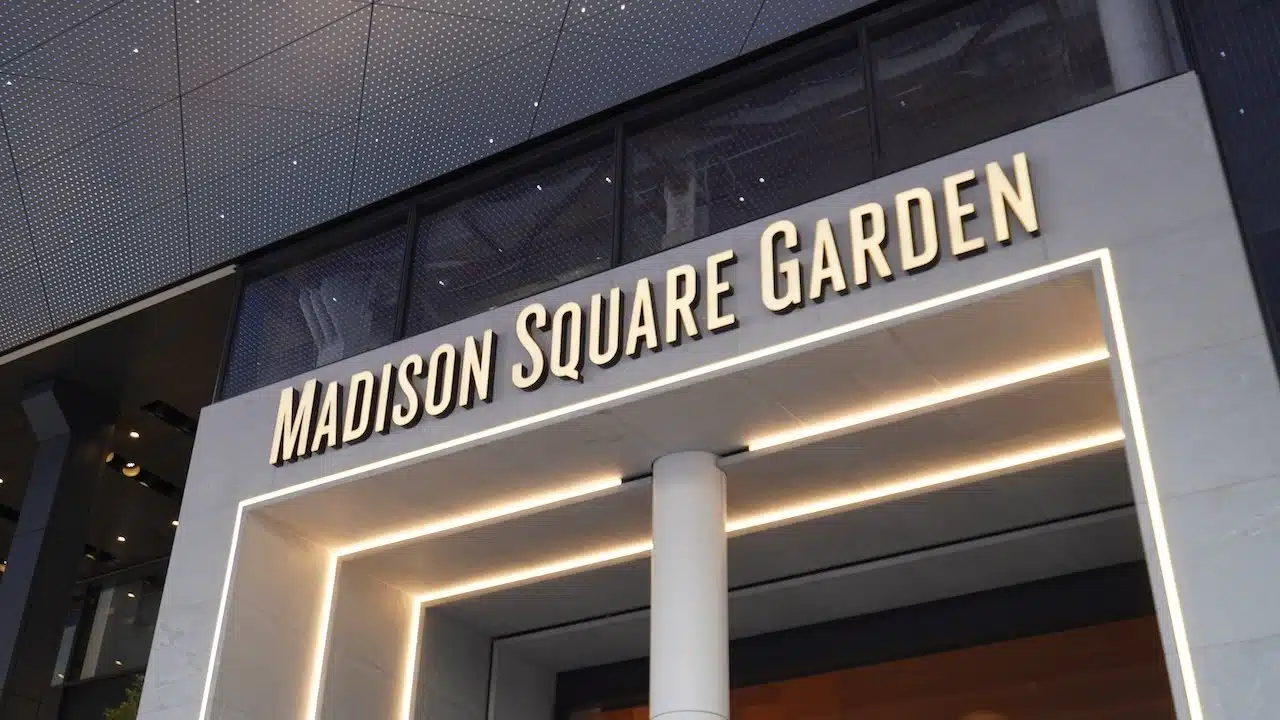 Madison Square Garden Data Breach Exposes Biometric and Personal Information