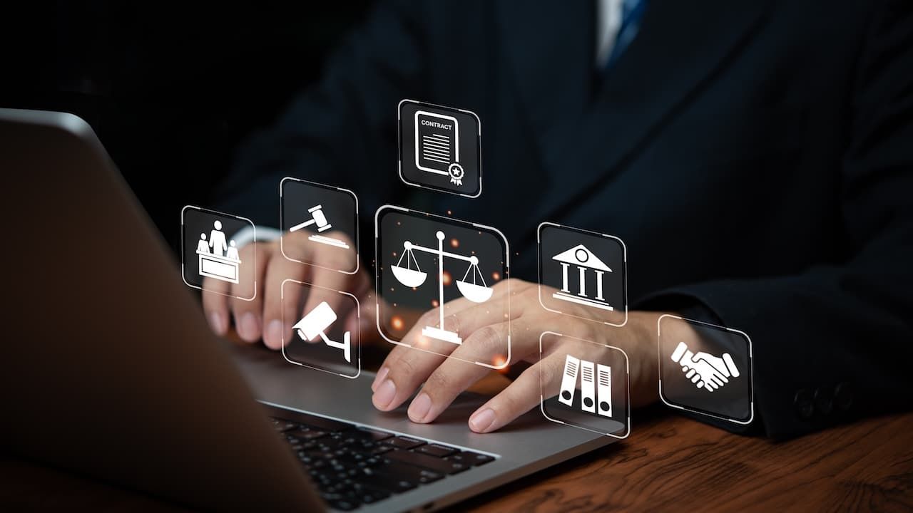legal complexities with expert attorneys From corporate compliance to labor regulations, ensure justice in business, online law, and technology-driven legal solutions.