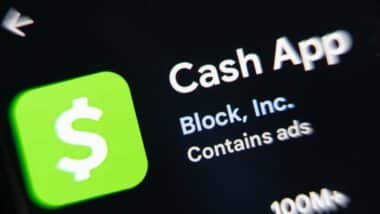 Cash App Block Inc