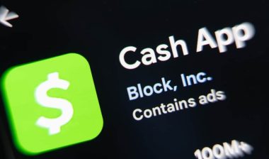 Cash App Block Inc