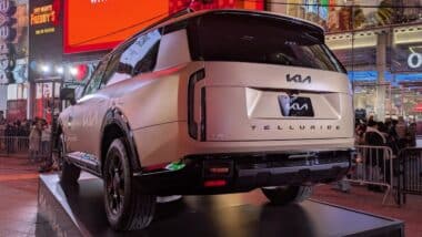Kia Telluride