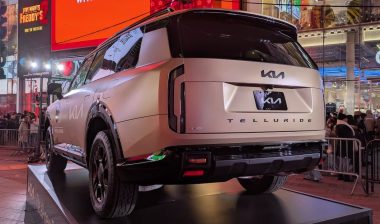 Kia Telluride