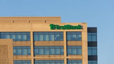 FirstBank corporate architecture