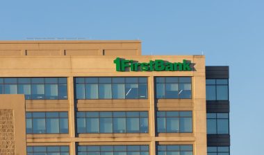 FirstBank corporate architecture
