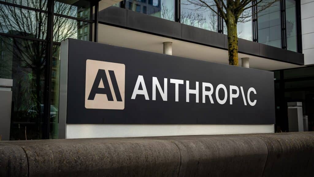 Anthropic AI company