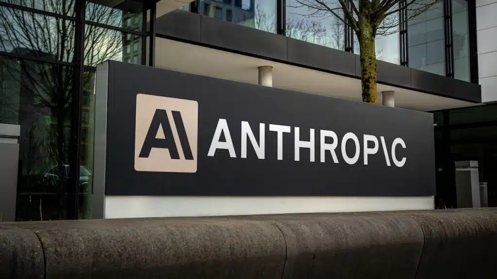 Anthropic AI company