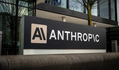 Anthropic AI company