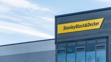 Stanley Black And Decker Builders