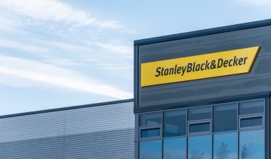 Stanley Black And Decker Builders