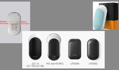 recalled hand warmers