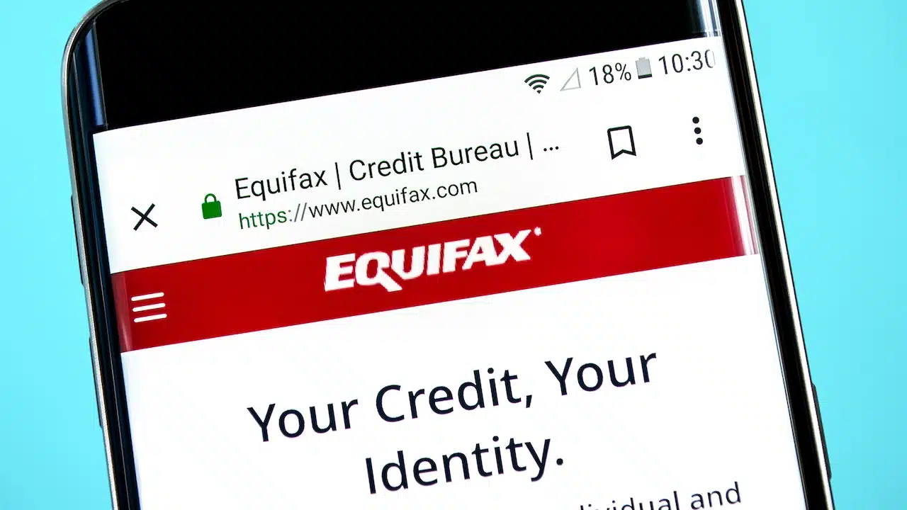 Equifax Reaches 100 Million Dollar Settlement Over Credit Score Errors
