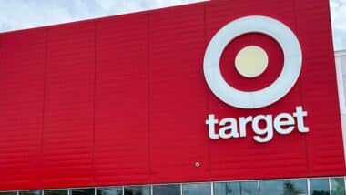 Target Store