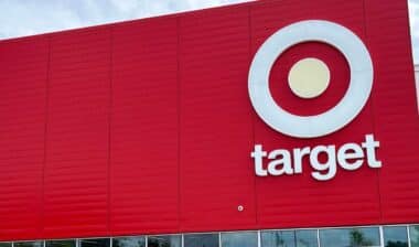 Target Store