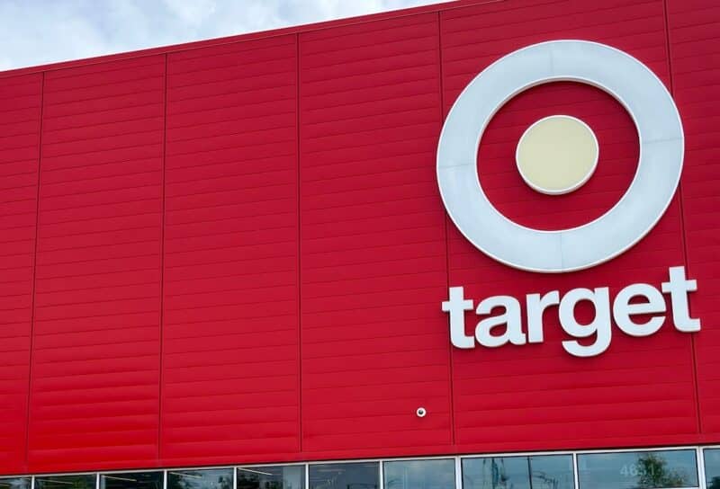 Target Store