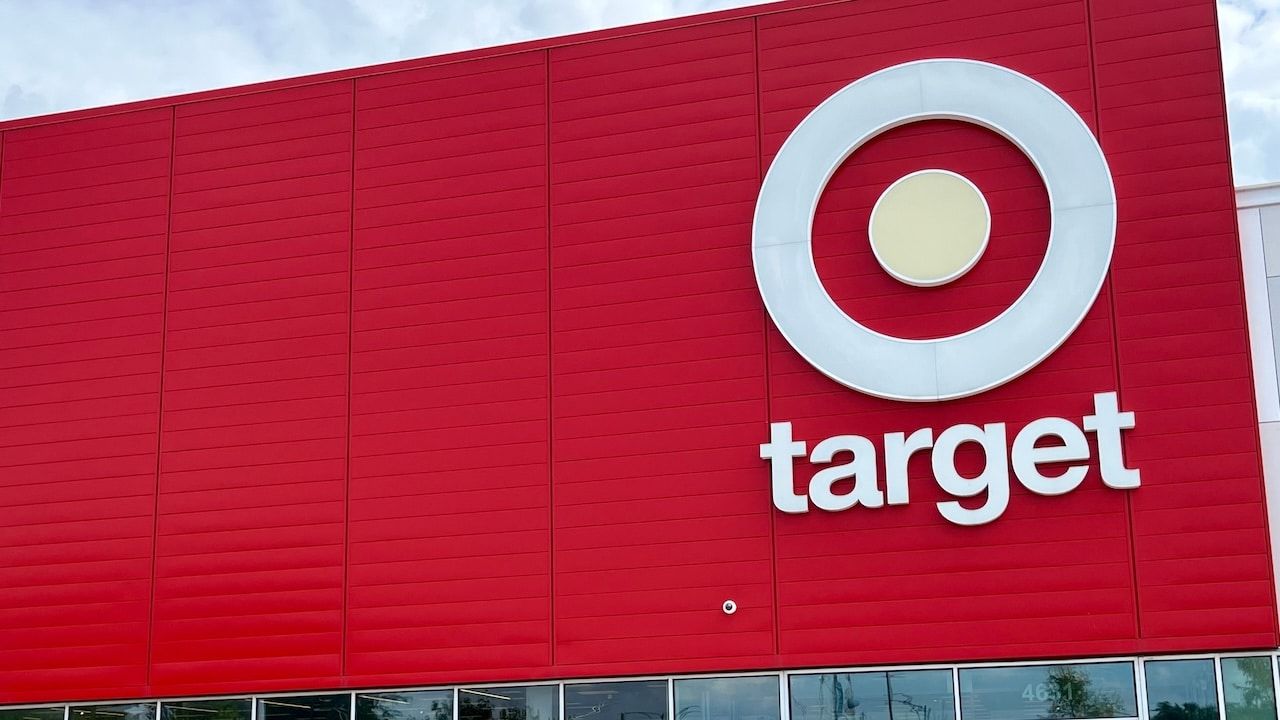 Target Store