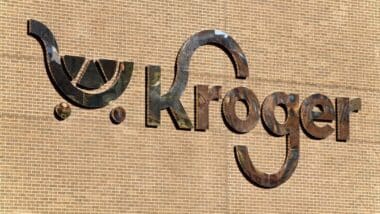The iconic 25-story Kroger Building, headquarters of the supermarket giant, is a downtown Cincinnati landmark and a prominent office tower on the city's skyline.