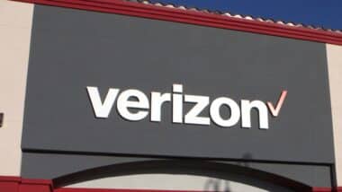 VERIZON WIRELESS STORE