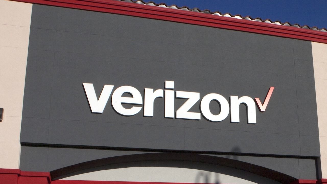 VERIZON WIRELESS STORE