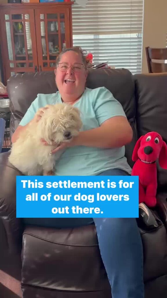 Pets Global Inc, whic h sells #zignature#dogfood products, agreed to Pay $2 million to resolve #falseadvertising claims. #classactionsettlement