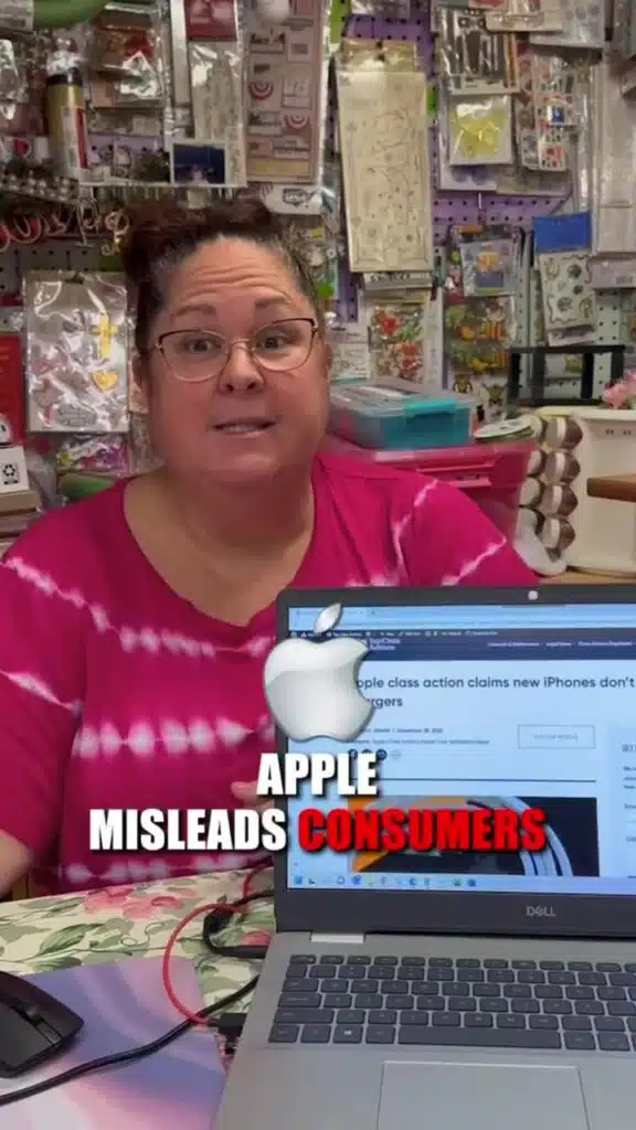Attention iPhone users!!!