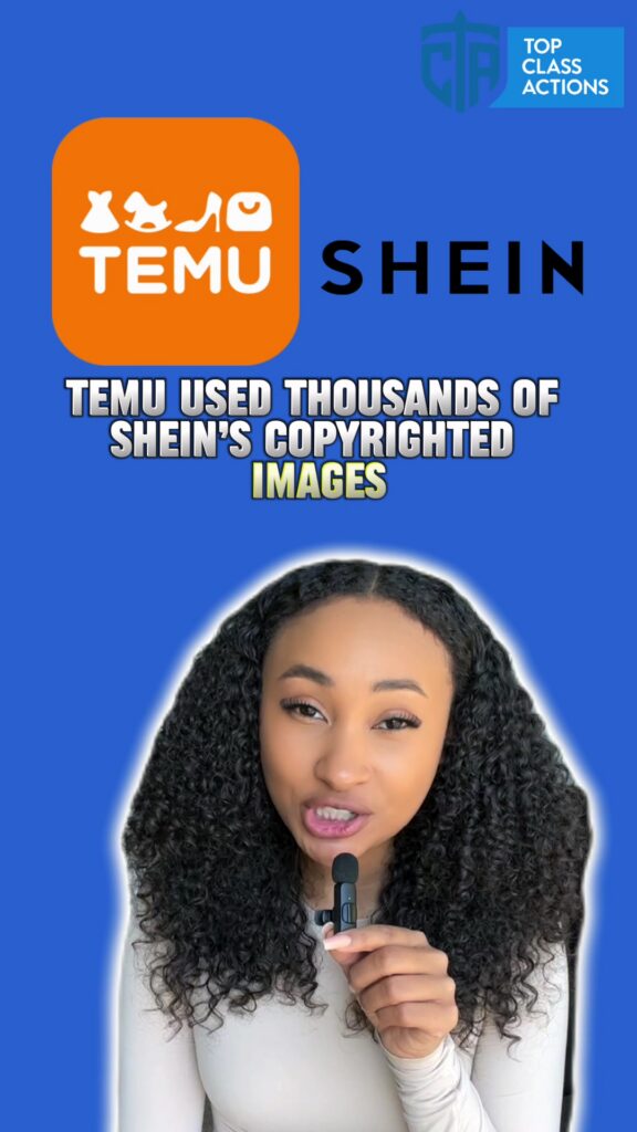 Are you still shopping on the TEMU app?! #temu #temuhaul #temureview #lawsuit #classaction #consumernews #shein #sheinhaul